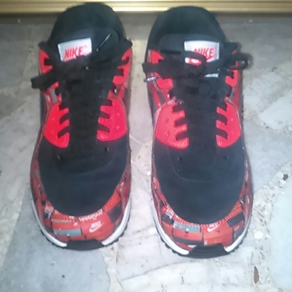 Nike air max, love of nike